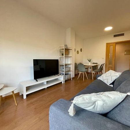 El Balcon De Los Naranjos Córdoba Eksteriør bilde