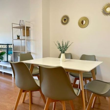 El Balcon De Los Naranjos Córdoba Eksteriør bilde